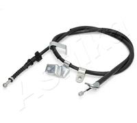 ASHIKA 131-02-2048L Cable de freno de mano
