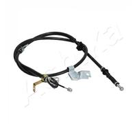 ASHIKA 131-02-2048R Cable de freno de mano