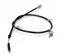 Cable del freno de mano 131-02-2049R ASHIKA para TOYOTA YARIS