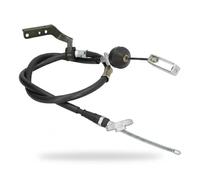 Cable del freno de mano 131-02-2059L ASHIKA para LEXUS RX