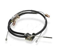 ASHIKA 131-02-272 Cable de freno de mano