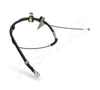Cable del freno de mano 131-02-288R ASHIKA para TOYOTA MR2 II