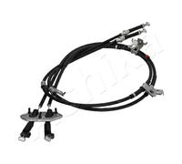 Cable del freno de mano 131-03-322 ASHIKA para MAZDA 6 Hatchback