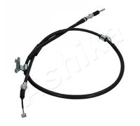 ASHIKA 131-03-327L Cable de freno de mano