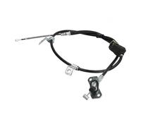 ASHIKA 131-04-412L Cable de freno de mano