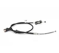 ASHIKA 131-04-412R Cable de freno de mano