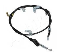 ASHIKA 131-04-415L Cable de freno de mano