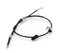 ASHIKA 131-04-425L Cable de freno de mano