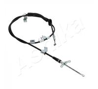 ASHIKA 131-04-433R Cable de freno de mano