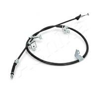 ASHIKA 131-04-437L Cable de freno de mano