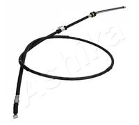 ASHIKA 131-05-508 Cable de freno de mano