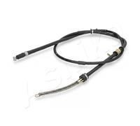 Cable del freno de mano 131-05-509 ASHIKA para MITSUBISHI L200