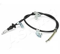 ASHIKA 131-05-555L Cable de freno de mano