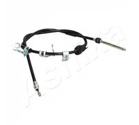 Cable del freno de mano 131-05-555R ASHIKA para MITSUBISHI COLT VI