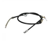 ASHIKA 131-05-558L Cable de freno de mano