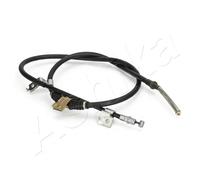 ASHIKA 131-05-558R Cable de freno de mano
