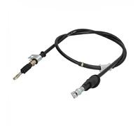 Cable del freno de mano 131-05-564R ASHIKA para MITSUBISHI CARISMA CARISMA Sedán