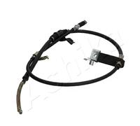 Cable del freno de mano 131-05-599L ASHIKA para MITSUBISHI PAJERO II
