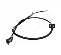 ASHIKA 131-06-634R Cable de freno de mano