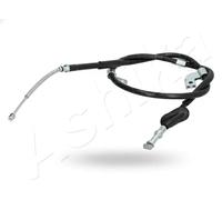 Cable del freno de mano 131-07-714L ASHIKA para SUBARU IMPREZA Sedán
