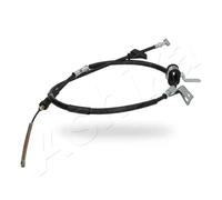 ASHIKA 131-08-838L Cable de freno de mano