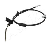 ASHIKA 131-08-838R Cable de freno de mano