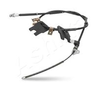 ASHIKA 131-08-843L Cable de freno de mano