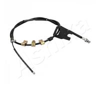 ASHIKA 131-08-843R Cable de freno de mano