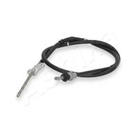 Cable del freno de mano 131-09-908L ASHIKA para OPEL ISUZU
