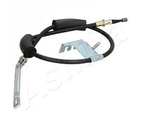 Cable del freno de mano 131-09-918L ASHIKA para JEEP GRAND CHEROKEE I