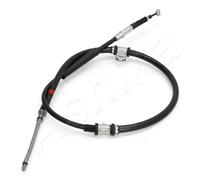 ASHIKA 131-0H-H36L Cable de freno de mano