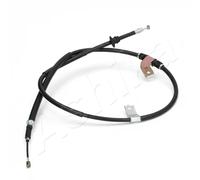 ASHIKA 131-0H-H56L Cable de freno de mano