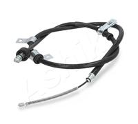 Cable del freno de mano 131-0K-K17L ASHIKA para KIA PICANTO I