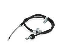 Cable del freno de mano 131-0K-K17R ASHIKA para KIA PICANTO I