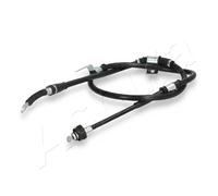 ASHIKA 131-0K-K22L Cable de freno de mano