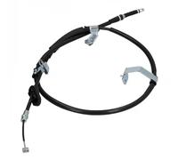 ASHIKA 131-0K-K31R Cable de freno de mano