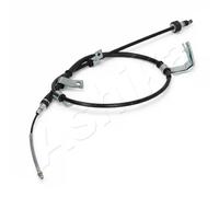 ASHIKA 131-0K-K33R Cable de freno de mano