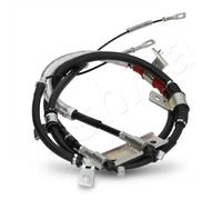 ASHIKA 131-0S-S00 Cable de freno de mano
