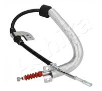 ASHIKA 131-0S-S01R Cable de freno de mano