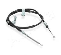 ASHIKA 131-0W-W07R Cable de freno de mano