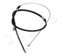 Cable del freno de mano 1312007L JAPKO para VW TOYOTA