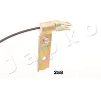 JAPKO 131258 Cable de freno de mano