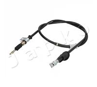 Cable del freno de mano 131564R JAPKO para MITSUBISHI CARISMA CARISMA Sedán