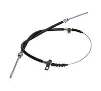 Cable del freno de mano 131706 JAPKO