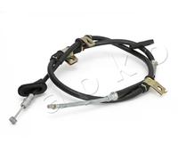 Cable del freno de mano 131H66R JAPKO para HYUNDAI LANTRA II