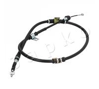 Cable del freno de mano 131K21L JAPKO para KIA CERATO I Sedán CERATO I Hatchback