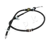 Cable del freno de mano 131K21L JAPKO para KIA CERATO I Sedán CERATO I Hatchback