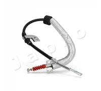 Cable del freno de mano 131S01R JAPKO para SSANGYONG DAEWOO