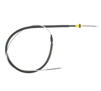 METZGER 17.1081 Cable de freno de mano