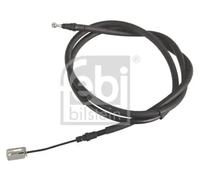 FEBI BILSTEIN 170924 Cable de freno de mano